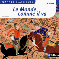 Image de Le monde comme il va - Voltaire - 25