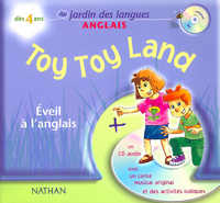 Picture of TOY TOY LAND