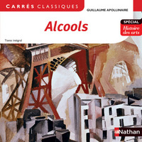 Image de Alcools - Apollinaire - 85