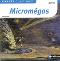 Image de Micromégas- Voltaire - 17