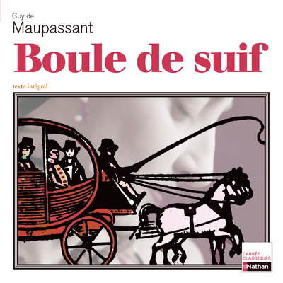 Image de BOULE DE SUIF 4E/3EME N10 CARRES CLASSIQUES