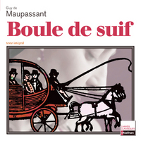 Image de BOULE DE SUIF 4E/3EME N10 CARRES CLASSIQUES