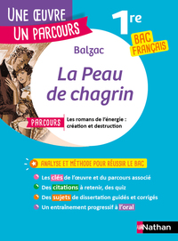 Image de La peau de chagrin - 140