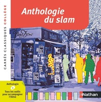 Picture of Anthologie du Slam