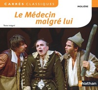 Image de Le Médecin malgré lui - Mokière - 70