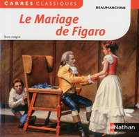 Image de Mariage de Figaro - Baumarchais 32