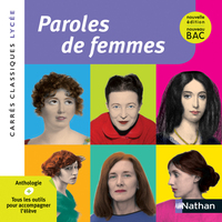 Image de Paroles de Femmes - numéro 103