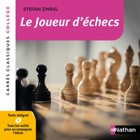 Image de Le Joueur d'échecs