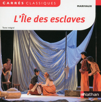 Image de L'île des esclaves - Marivaux - 48