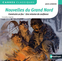 Image de Nouvelles du Grand Nord - Jack London