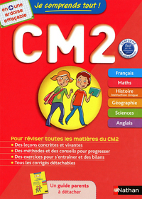 Picture of Je comprends tout ! CM2