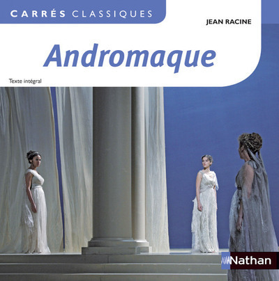 Image de Andromaque - Racine - Numéro 46