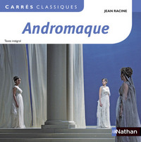 Image de Andromaque - Racine - Numéro 46