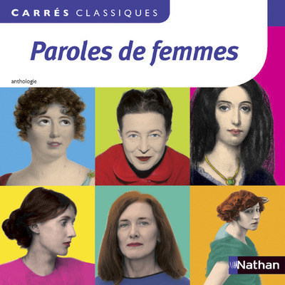 Image de Paroles de femmes - numéro 103