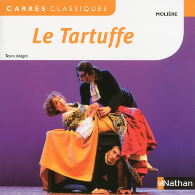 Image de Tartuffe - Molière - 35