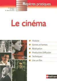 Picture of LE CINEMA - REPERES PRATIQUES N60
