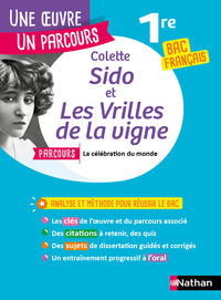 Image de Sido + Les Vrilles de la vigne - 150