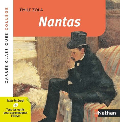 Picture of Nantas