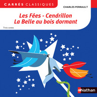 Image de Trois contes - Perrault - Numéro 59