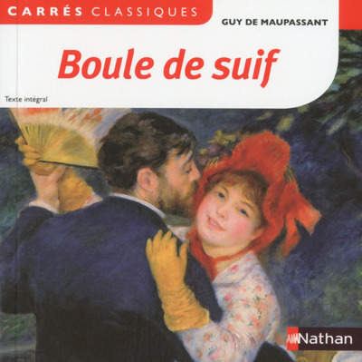 Image de Boule de suif - Maupassant - 10