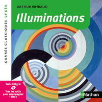 Picture of Illuminations - Rimbaud numéro 13