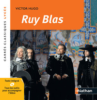 Picture of Ruy Blas - Victor Hugo - numéro 49