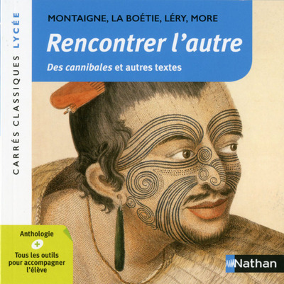 Picture of Rencontrer l'autre