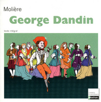 Image de Géorge Dandin - Moliere - 68