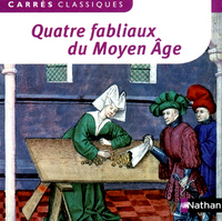 Image de Quatre fabliaux du Moyen Age - 5