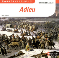 Image de Adieu - Balzac - 73