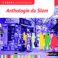 Image de Anthologie du Slam - 81