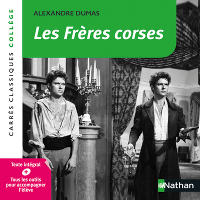Picture of Les Frères corses