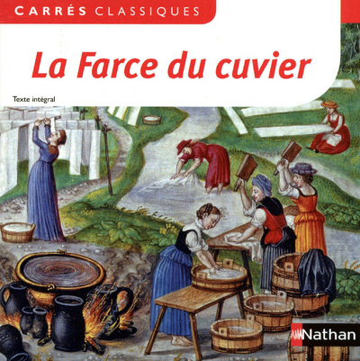 Image de La Farce du cuvier - 4