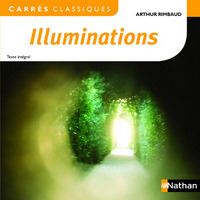 Image de Illuminations - Rimbaud - 13