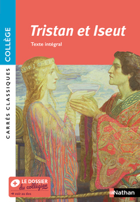 Image de Tristan et Iseut - N65