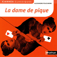 Image de La Dame de pique - Pouchkine - 8