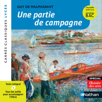 Picture of Une partie de campagne - Maupassant - 69