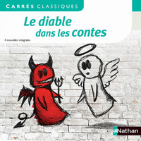 Picture of Le Diable dans les contes