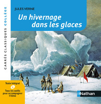 Picture of Un hivernage dans les glaces