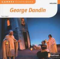 Image de Georges Dandin - Molière - 68