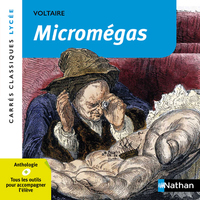 Image de Micromégas - Voltaire - numéro 17