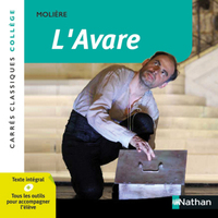 Image de L'Avare