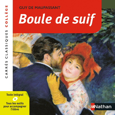 Picture of Boule de suif - Maupassant - 10