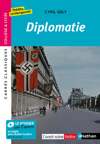 Image de Diplomatie