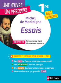Image de Essais