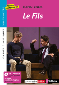 Image de Le Fils, de Florian Zeller