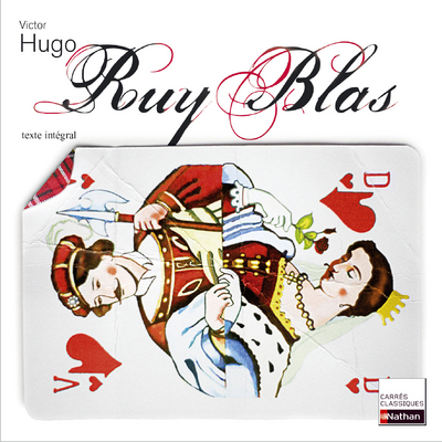 Image de Ruy Blas - Victor Hugo - 49