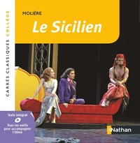 Picture of Le Sicilien
