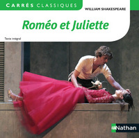 Image de Roméo et Juliette - William Shakespeare - 90