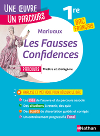 Image de Les Fausses Confidences